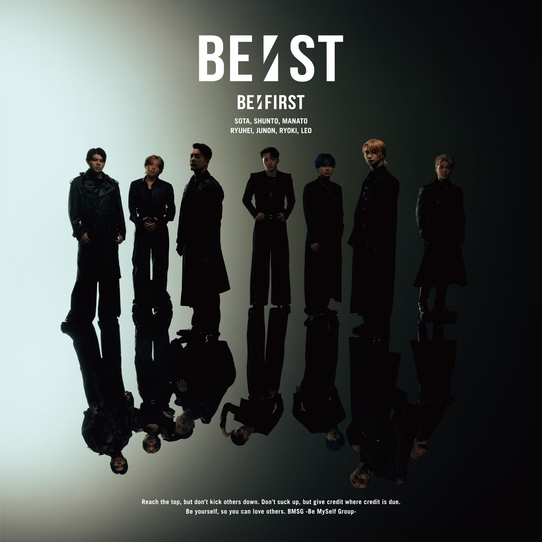 BE:ST