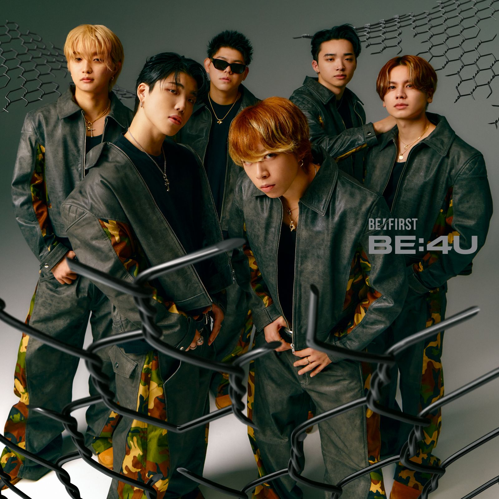 BE:4U