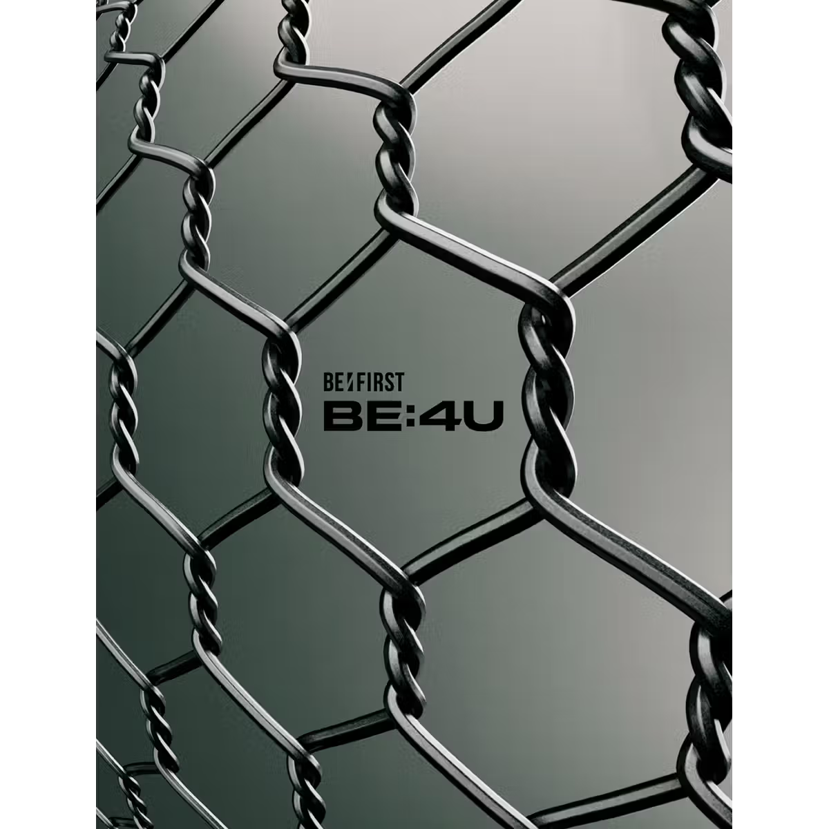 BE:4U