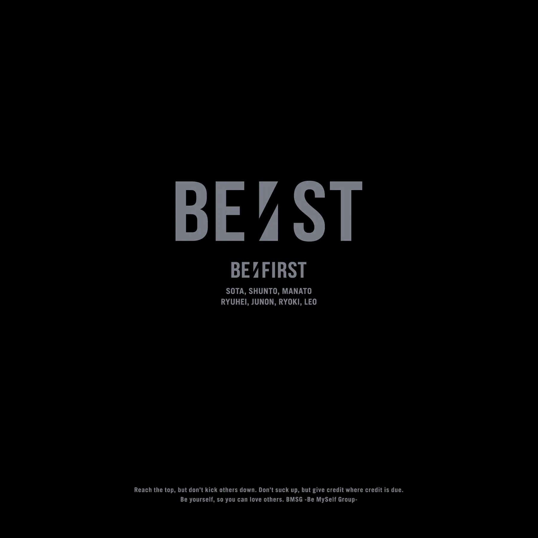 BE:ST(3CD)