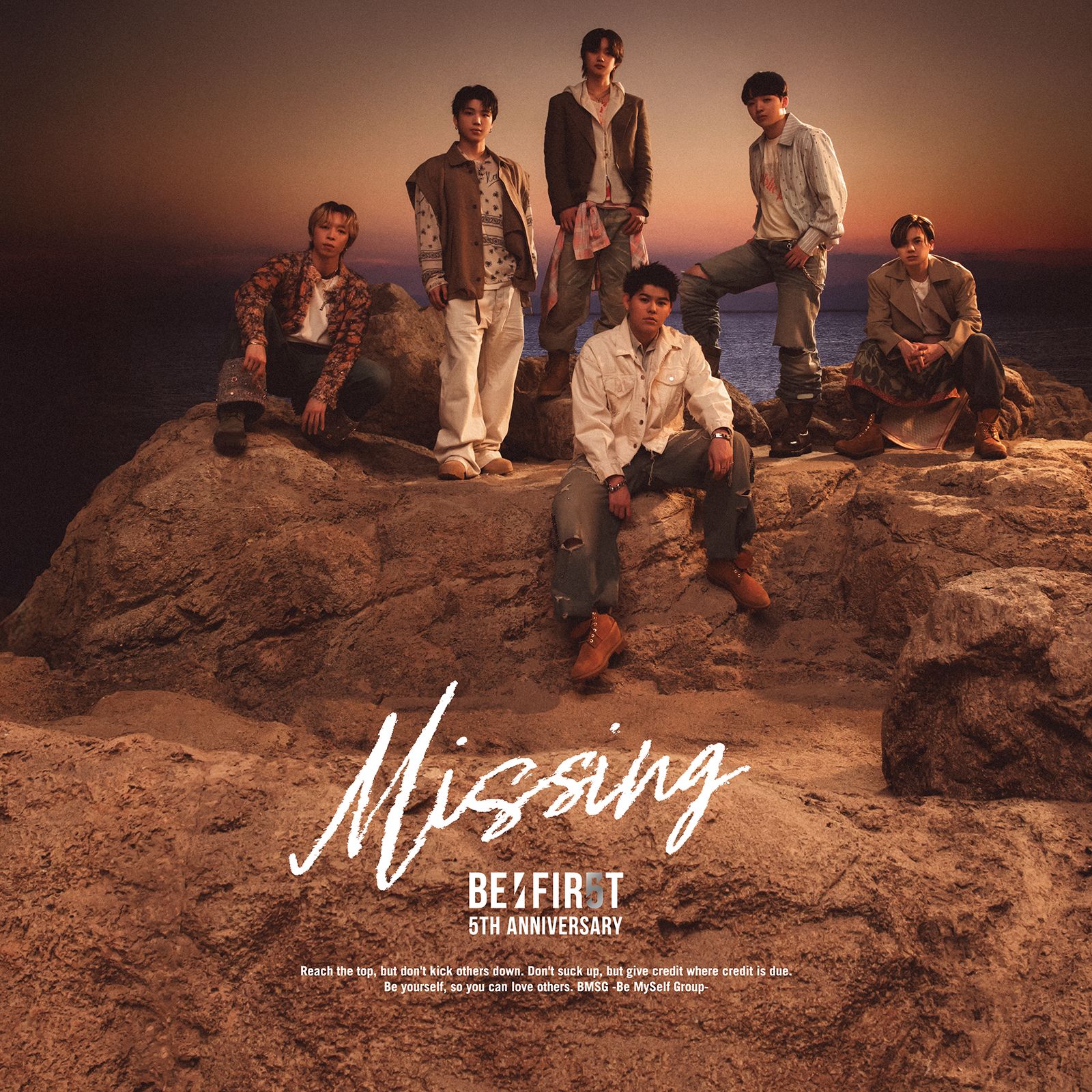 Missing