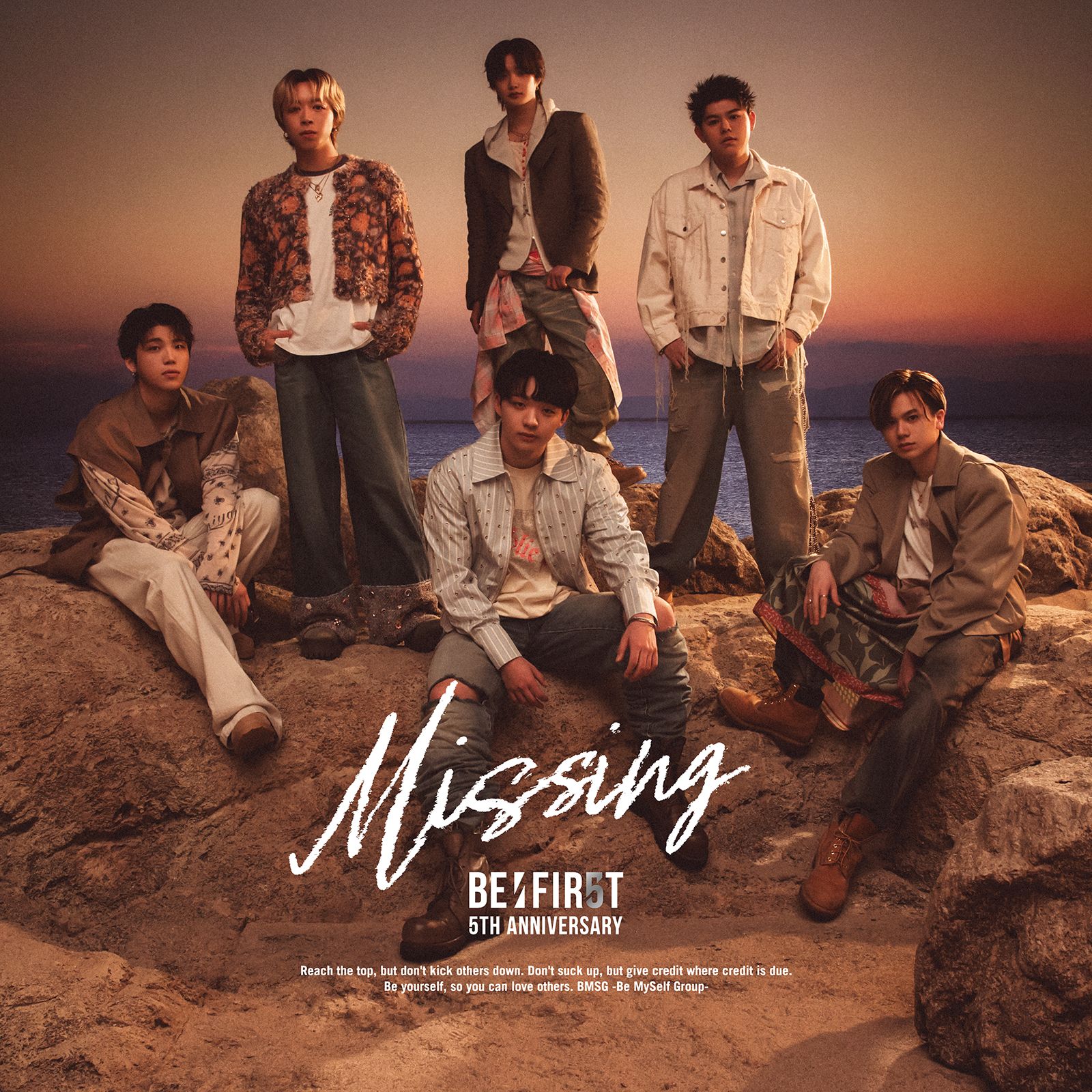 Missing