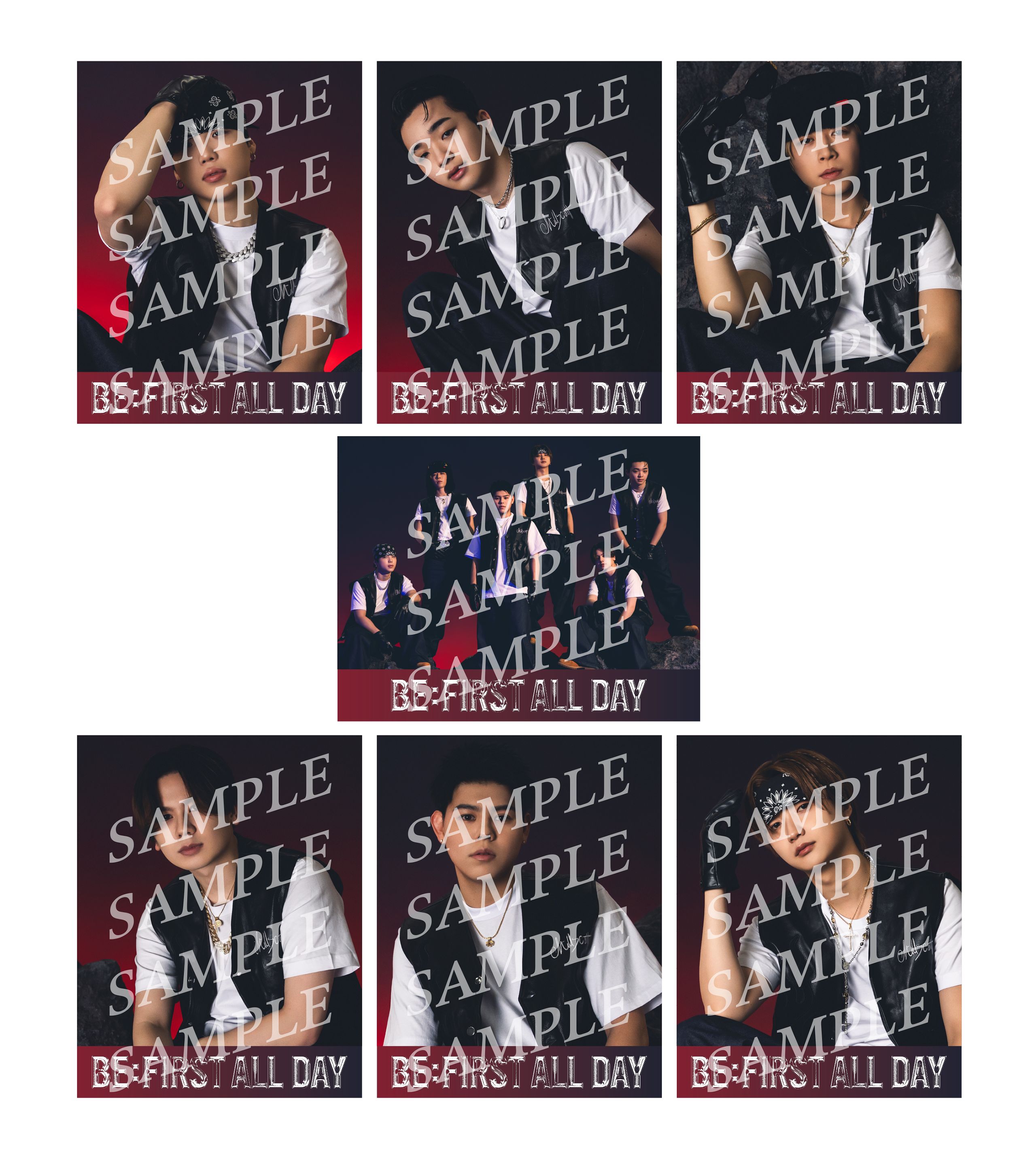 オリジナルステッカー