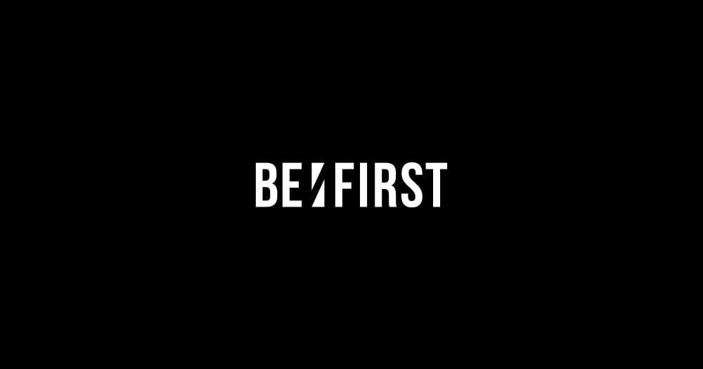 BE:FIRST ビーファースト Technics カード BE:FIRST ビーファースト Technics カード